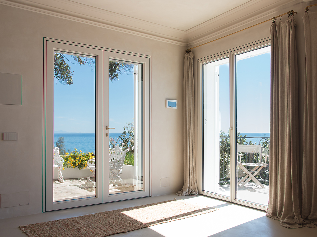 Finestra in legno Venetia Falchetti - immagine 2