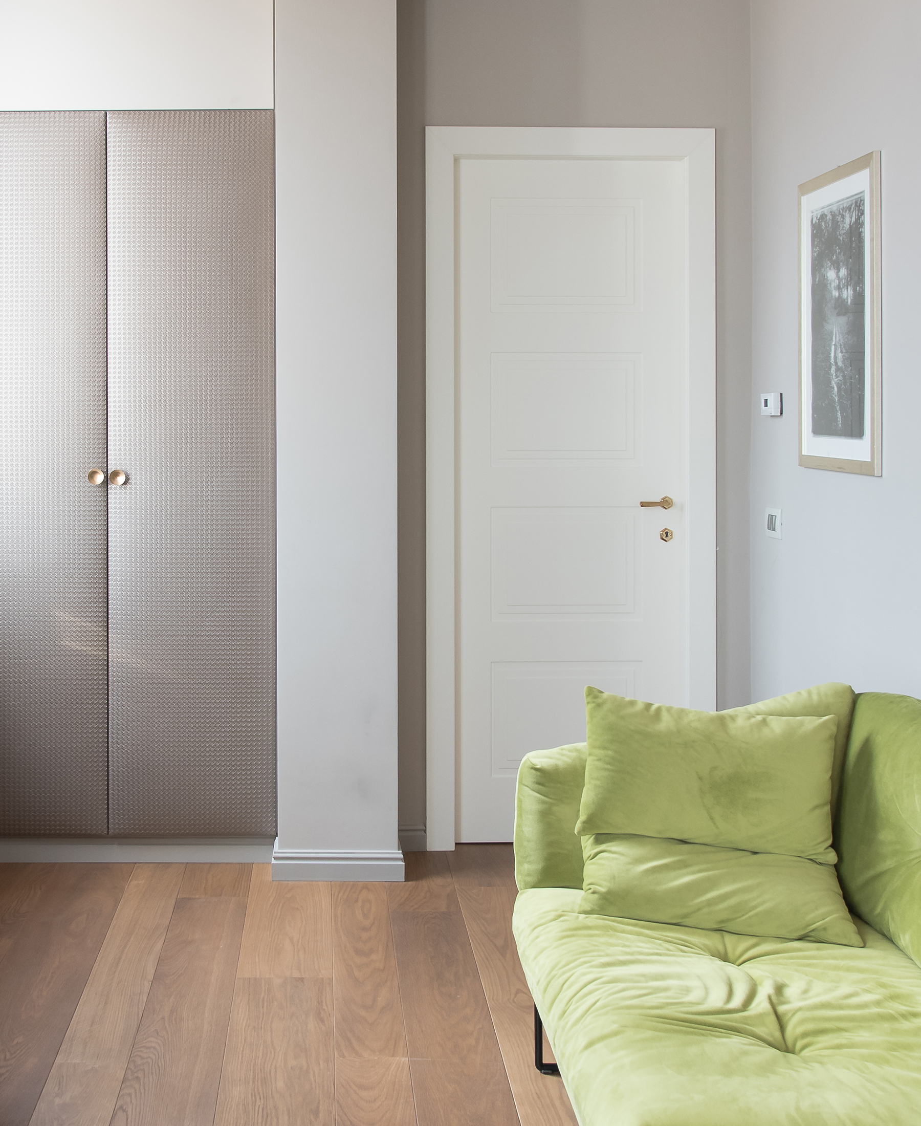 Anteprima catalogo porte Falchetti