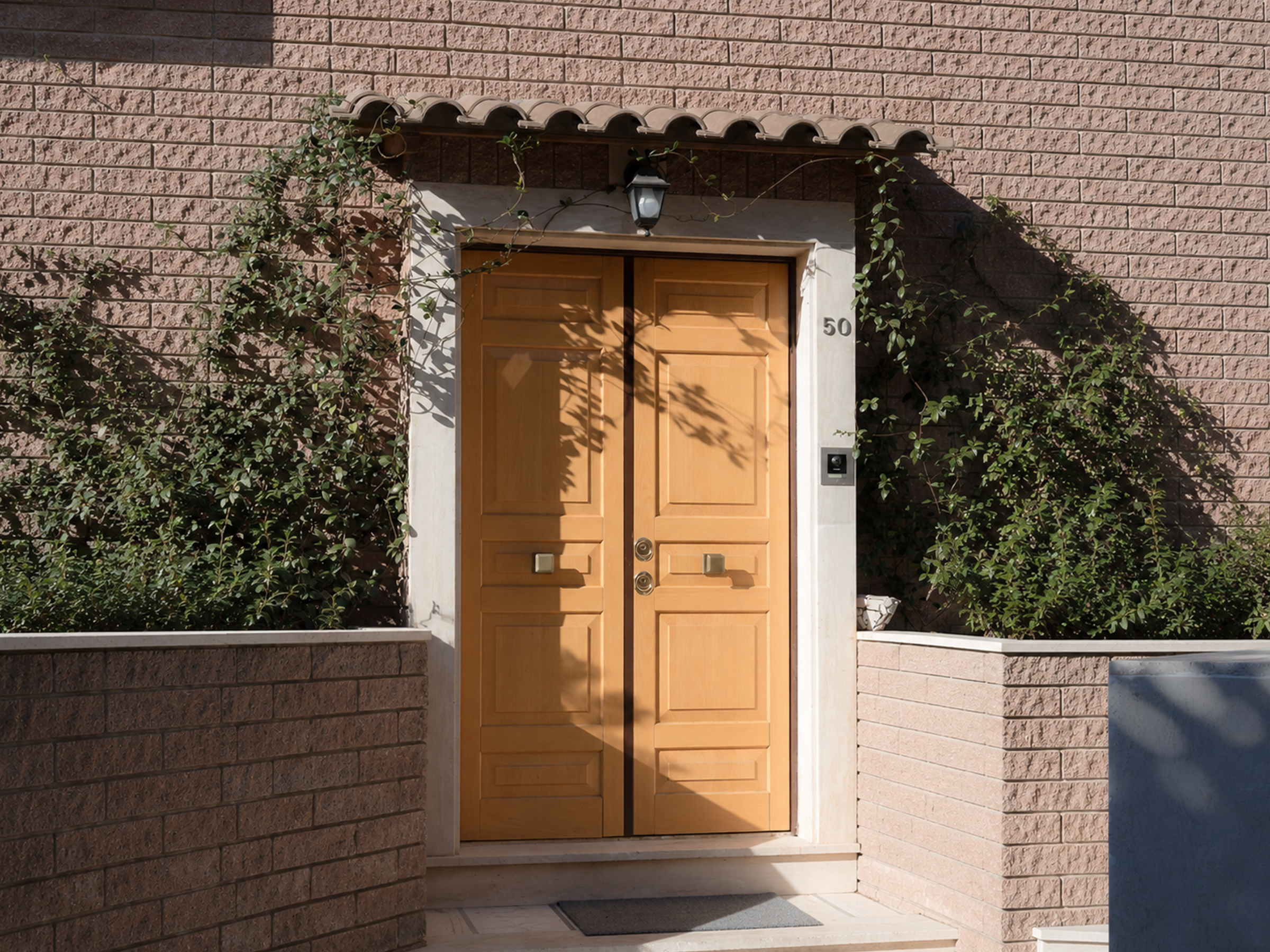 Porte interne su misura Falchetti WoodStyle
