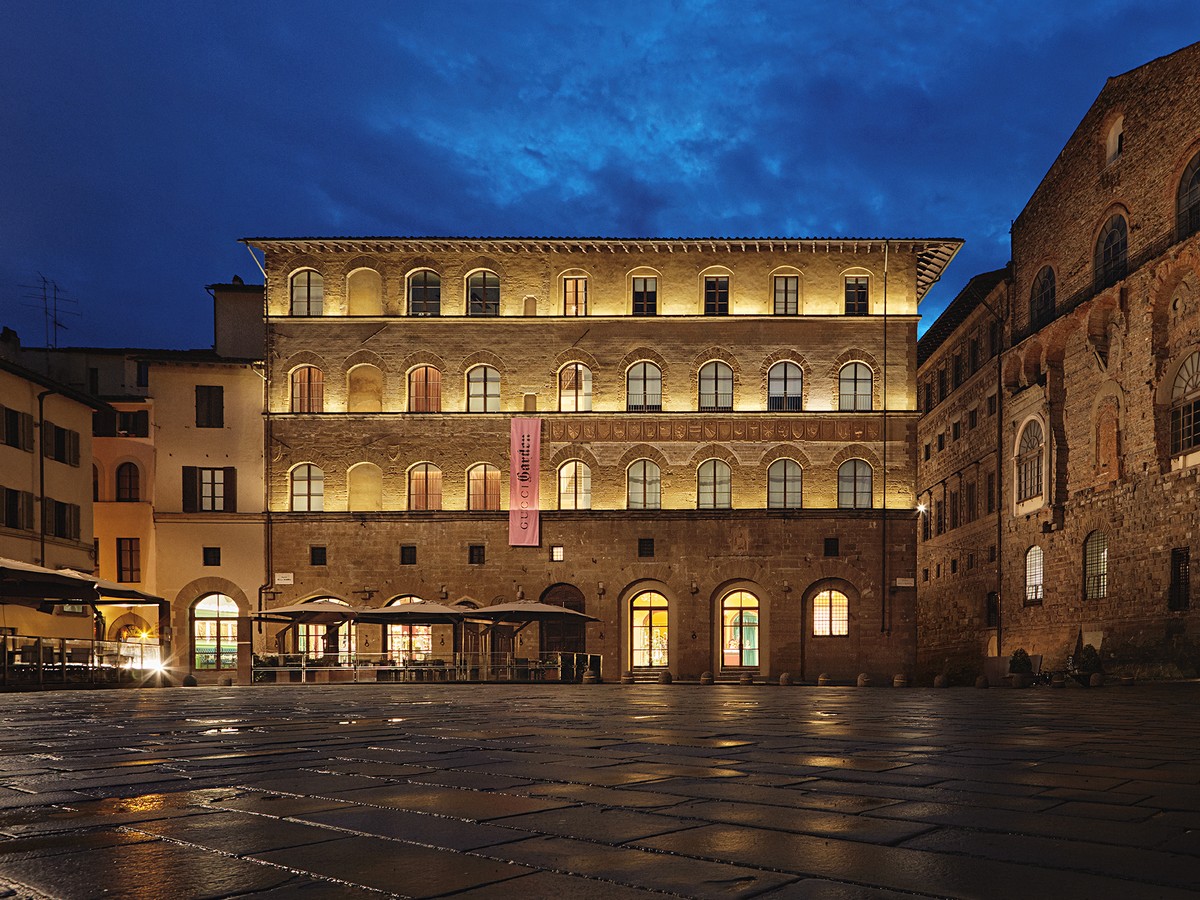 Opere Uniche Falchetti