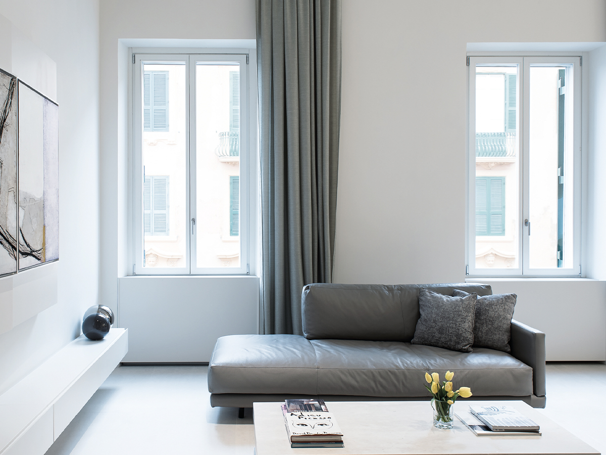 Residenze Private Falchetti