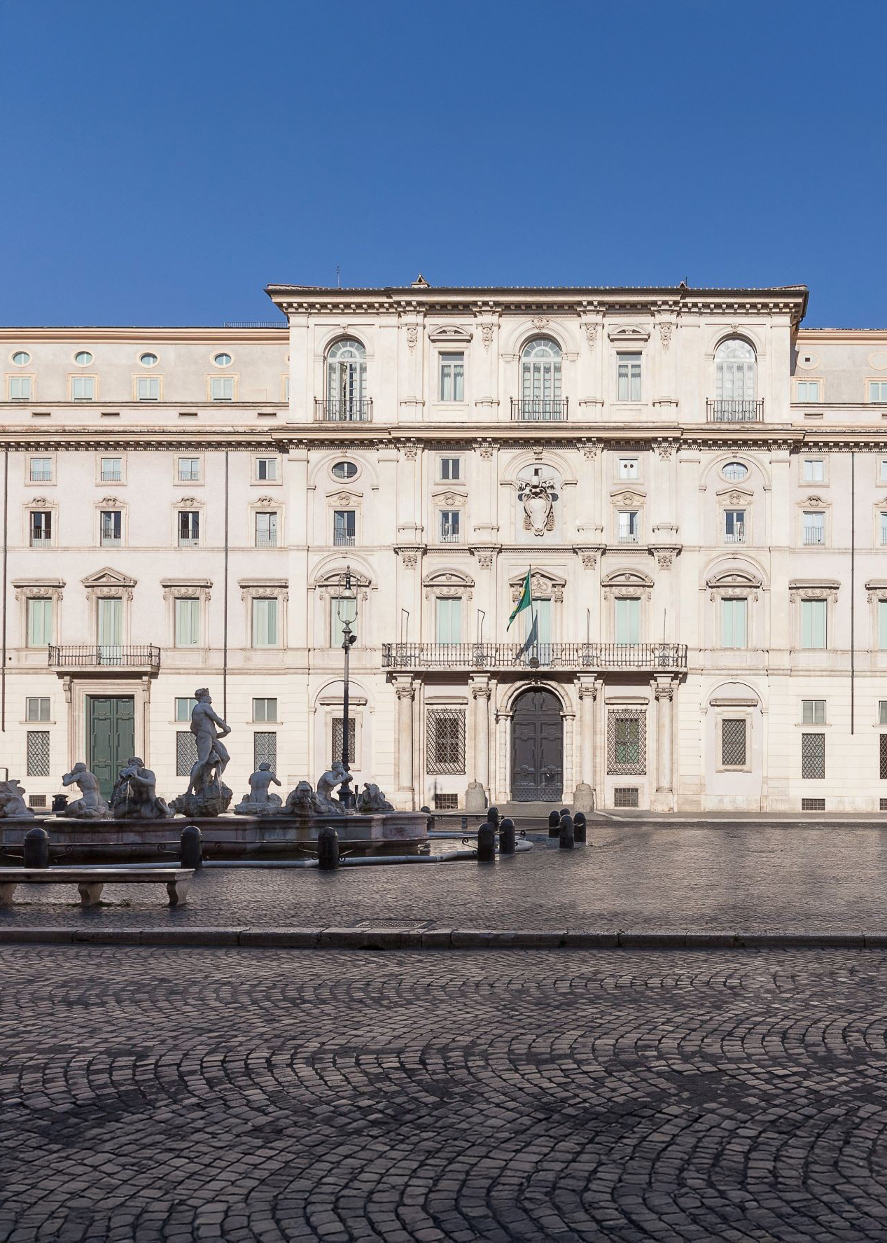 Opere uniche Falchetti: serramenti su misura per hotel, restauri e architetture iconiche