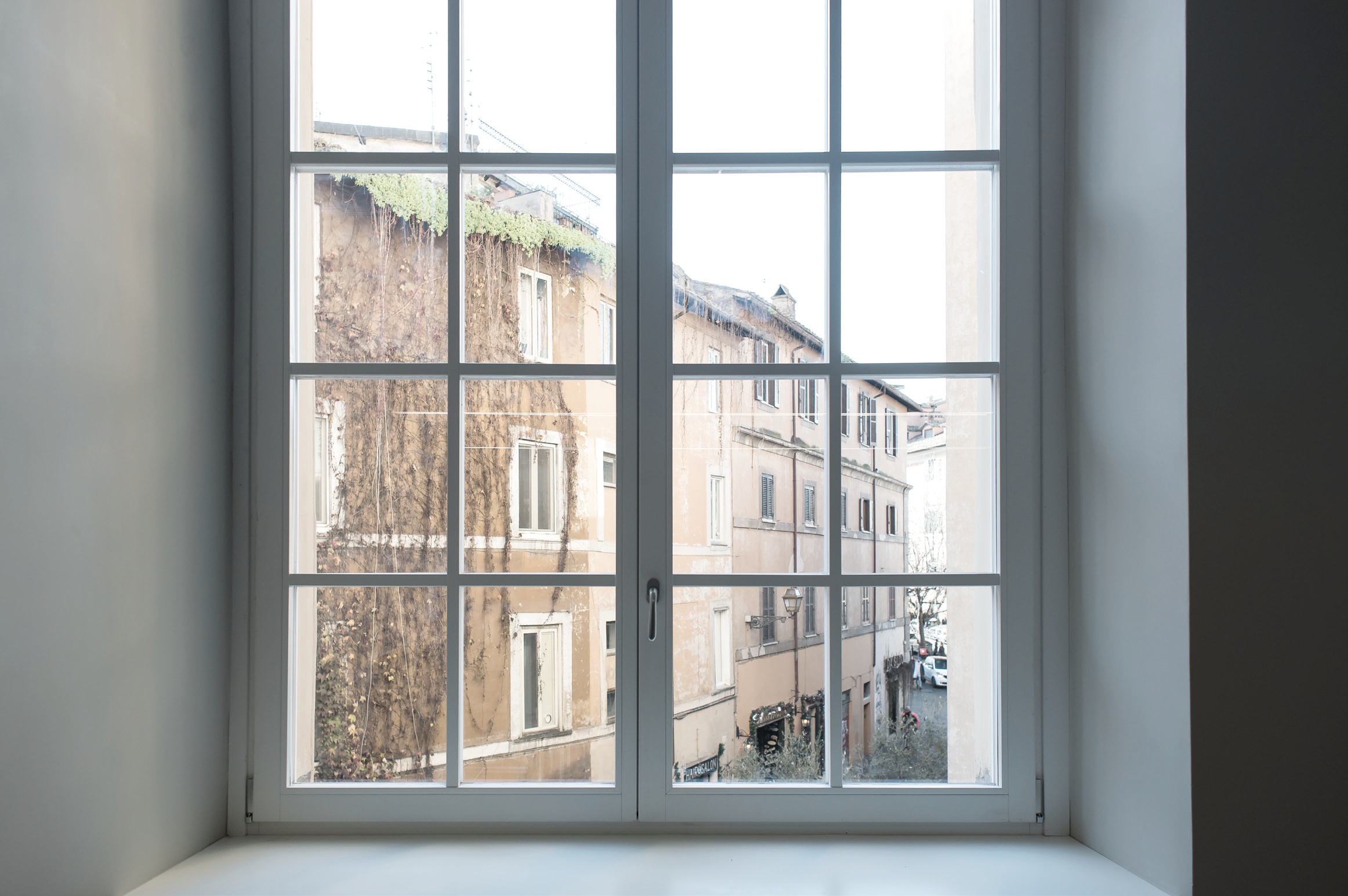 Residenza EF Falchetti WoodStyle