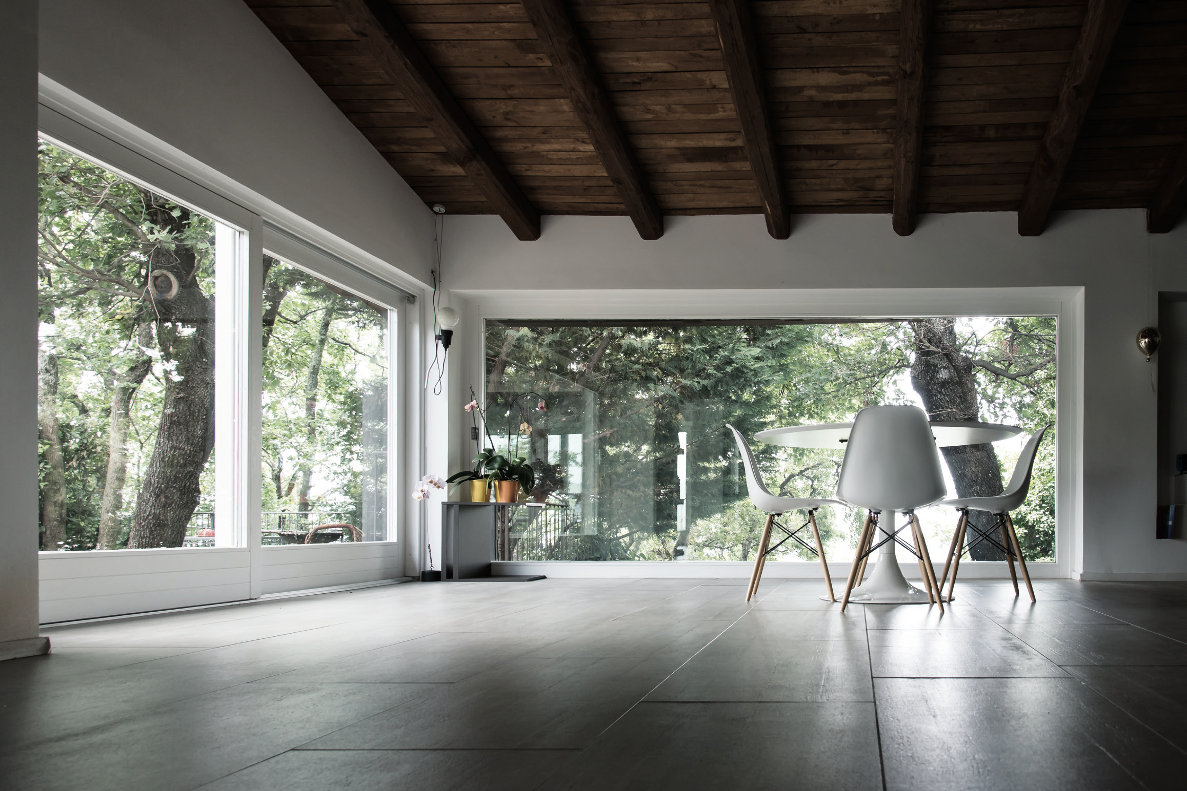 Residenza DP Falchetti WoodStyle